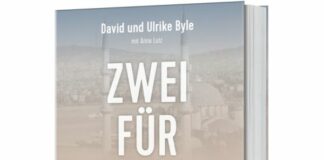 Ulrike & David Byle: Zwei für Einen