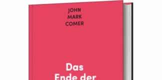 John Mark Comer: Das Ende der Rastlosigkeit