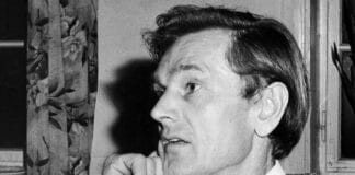 Vor 47 Jahren: Pfarrer verbrennt sich selbst aus Protest Pfarrer Oskar Brüsewitz