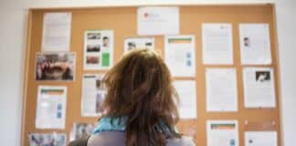 Traumjobbörse: Gemeinden neu beleben Pinnwand