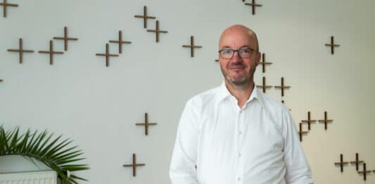 Tobias Bilz Sachsen Landesbischof