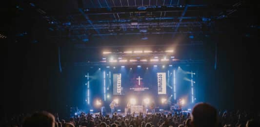 SPIRIT Kongress in Bochum 2023