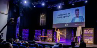 „Erlebt“-Event: Unsere Potenziale als Christen nutzen Erlebt Event