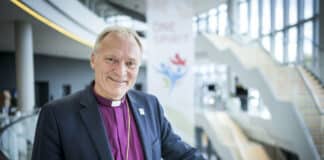 Lutherischer Weltbund: Dänischer Bischof Stubkjær zum Präsidenten gewählt Henrik Stubkjær Lutherischer Weltbund