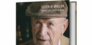 Steven W. Brallier: Ich war doch noch ein Junge „Ich war doch noch ein Junge“ Steven W. Brallier/ Joel N. Lohr/ Lynn G. Beck Ein Holocaustüberlebender versöhnt sich mit seiner Vergangenheit