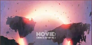 Manwell Reyes: It’s a movie: Cinematic Hip Hop Volume 1 Manwell Reyes: IT’S A MOVIE: CINEMATIC HIP HOP VOLUME 1