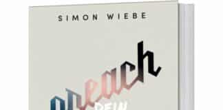 Simon Wiebe: Preach – Dein Workbook fürs Predigen
