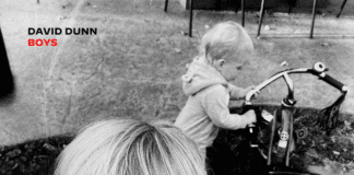 David Dunn: Boys boys-David Dunn