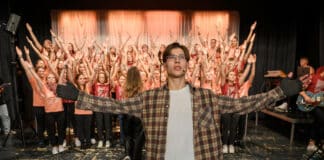 „Hiob“: Adonia-Herbsttour gestartet Adonia Hiob-Musical