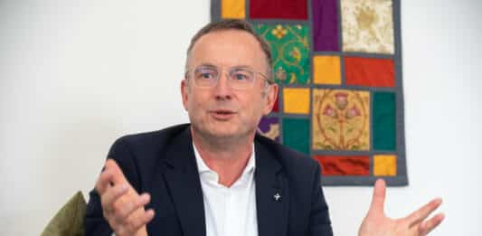 Christian Kopp Bayerische Landeskirche Bayern