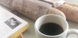 Würde ich mit Jesus gerne Weihnachten feiern? Kaffeetasse