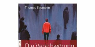 Thomas Baumann: Die Verschwörung der Verzagten