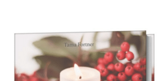 Tama Fortner: Weihnachten – schlicht und ergreifend