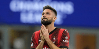 Olivier Giroud: „Jesus nachzufolgen gibt mir Frieden“ Olivier Giroud Nov. 28, 2023
