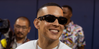 „Despacito“-Sänger: „Ich schäme mich nicht zu sagen, dass Jesus in mir lebt“ Daddy Yankee