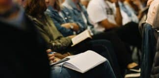 Allianzgebetswoche 2024: „Gott lädt ein – Vision for Mission“ Gebets- / Bibelstunde in Kirche oder Gemeinde
