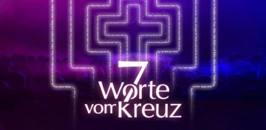 Chormusical 7 Worte