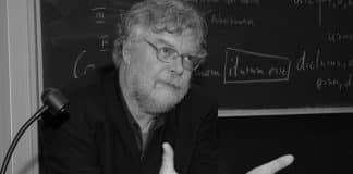 „Der Quasi-Israeli“: Nahostkorrespondent Ulrich Sahm gestorben Ulrich Sahm