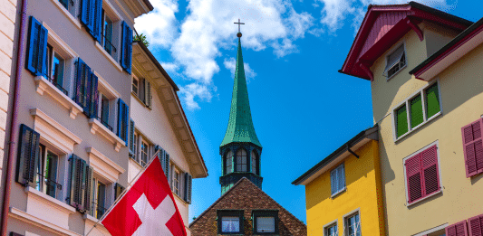 Zürich