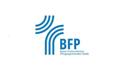 BFP Logo