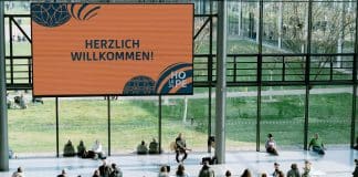 Wie kann Veränderung in Gemeinden gut gelingen? Leitungskongress 2024