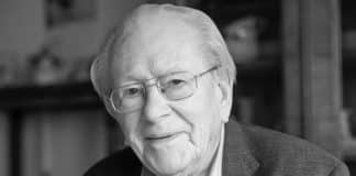 Evangelikaler Vordenker: Fritz Laubach verstorben Fritz Laubach