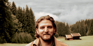Samuel Harfst: Im Namen der Liebe