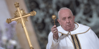 Katholische Frauen kritisieren Papst-Botschaft zu Gleichberechtigung Papst 31.03.2024