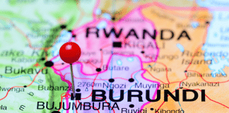 Burundi: Katholische Kirche kritisiert staatliche Repression Burundi