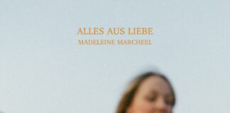 Madeleine Marcheel: Alles aus Liebe Alles-aus-Liebe Cover