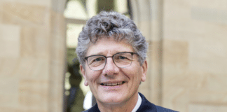 Bischof Gohl: „Als Christ sollte man politisch Stellung beziehen“ Ernst-Wilhelm Gohl
