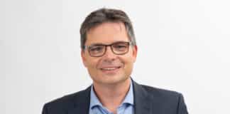ERF: Vorstands-Nachfolge weiter offen Jörg Dechert, Vorstandsvorsitzender von ERF Medien
