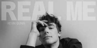 Kevin Quinn: Real Me