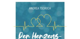 Andrea Tschuch: Herzensflüsterer