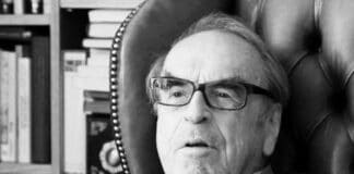 Theologe Jürgen Moltmann gestorben Jürgen Moltmann