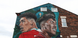 Fußball-Star Firmino wird Pastor: „Möchte, dass Menschen von der Liebe Gottes erfahren“ Firmino
