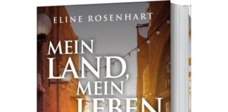 Eline Rosenhart: Mein Land, mein Leben