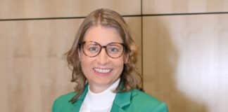 ERF: Susanne Thyroff wird Vorstandsvorsitzende Susanne Thyroff ist seit dem 1. Januar 2025 Vorstandsvorsitzende von ERF Medien e.V.