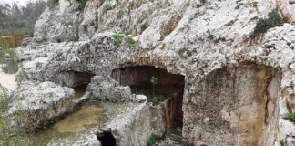 Biblische Archäologie: Ein nerviger Junge und die große Sensation Grab im Himnon-Tal