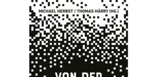 Michael Herbst, Thomas Härry: Von der dunklen Seite der Macht