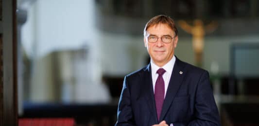 Volker Jung