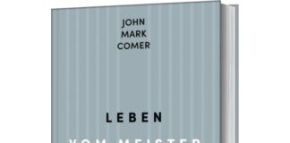 John Mark Comer: Leben – vom Meister lernen