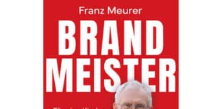 Franz Meurer: Brandmeister Gottes. Für eine Kirche, die nicht lange fackelt Brandmeister Gottes