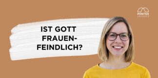 Ist Gott frauenfeindlich?