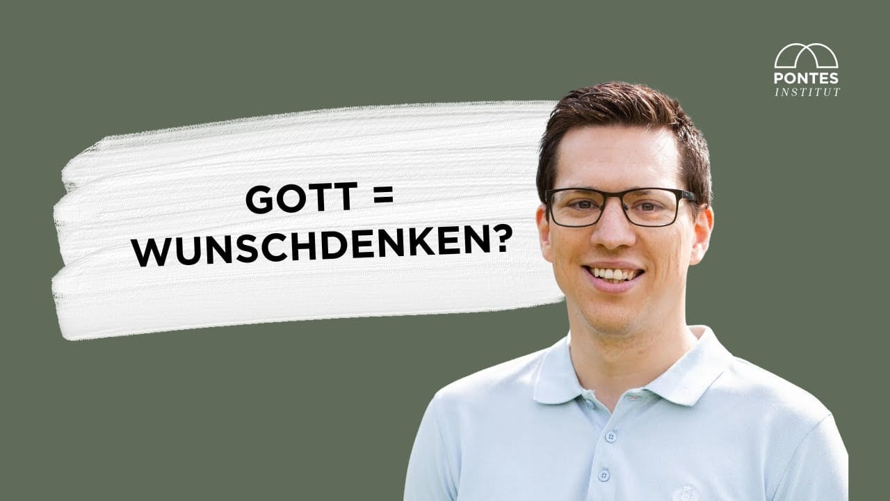Ist Glaube nur Einbildung? | Jesus.de