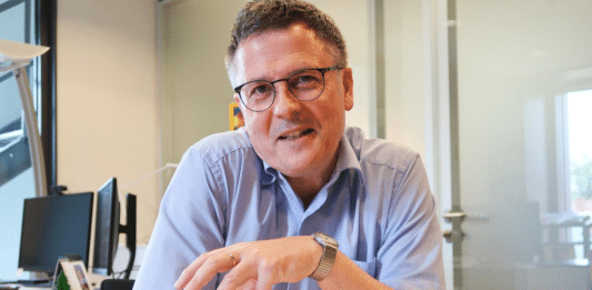 André Demut