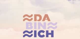 Erstes Tauffest an der Elbe in Dresden Elbe Tauffest Logo