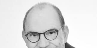 Abschied von Heiner Rust Heiner Rust
