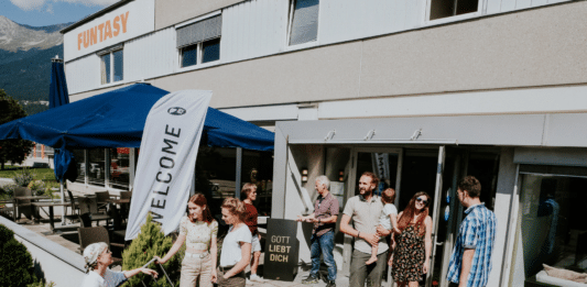 ICF Innsbruck