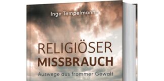 Inge Tempelmann: Religiöser Missbrauch Inge Tempelmann: Religiöser Missbrauch